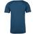 Next-level-apparel Unisex cotton T-Shirt cool_blue