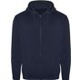 Pro RTX Sweat à capuche zippé Pro navy