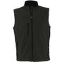 Sol's Rallye Men noir