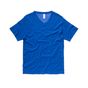canvas Men's Jersey V-Neck Tee true_royal