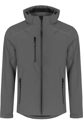 Image produit Men's Warm Softshell Jacket