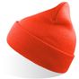 Atlantis Wind Beanie coral