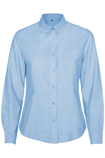 Image produit Oxford Woman