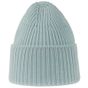 Atlantis Oak - Bonnet en tricot épais light_blue