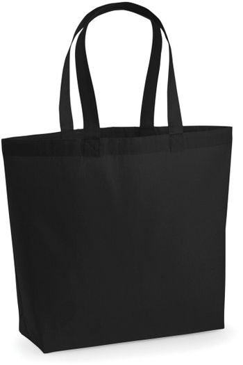 Image produit Maxi sac fourre-tout en coton de qualité