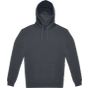 B&C Collection ID.333 Hoodie gris foncé