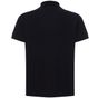 JHK Polo Regular Man black