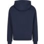 New Morning Studios Oversized hoody navy