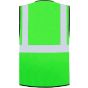 Korntex Gilet de sécurité 
