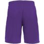 Macron Mesa hero short purple