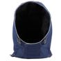 Pen Duick Universal Softshell Hood navy/silver