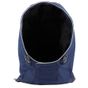 pen duick Universal Softshell Hood navy/silver