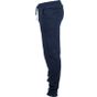 SF Clothing Men´s slim cuffed jogger navy