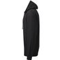 SG Originals Contrast Hooded Sweatshirt Men black/grey