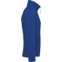 Kariban Veste micropolaire zippée homme royal_blue