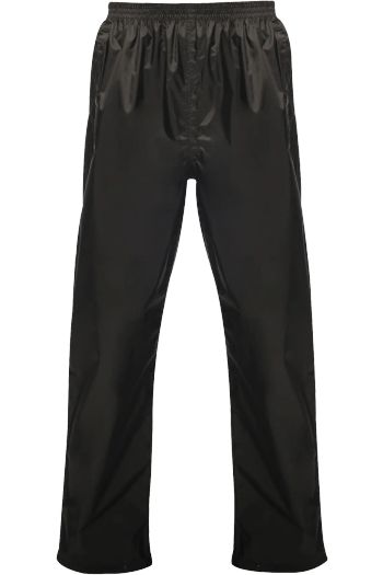 Image produit Men's Pro Pack Away Breathable Waterproof Overtrousers