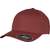 flexfit Casquette Delta maroon