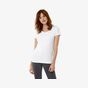 B&C Collection Women Very Crew Neck