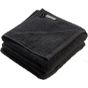 A&R Serviette mains Towelzz® Black