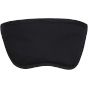 Korntex Super-soft good sleep mask Almada Black