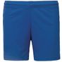 ProAct Short de jeu femme sporty_royal_blue