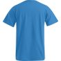 Promodoro Men's Premium-T turquoise