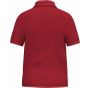 Kariban Polo manches courtes enfant red