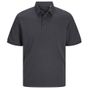 Produkt Jack & Jones Polo unisexe en coton organique asphalt_grey