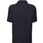 fruit of the loom 65/35 Polo Kids deep_navy