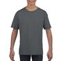 Gildan Youth T-Shirt Softstyle® charcoal