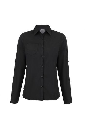 Image produit Women's expert Kiwi long sleeved shirt