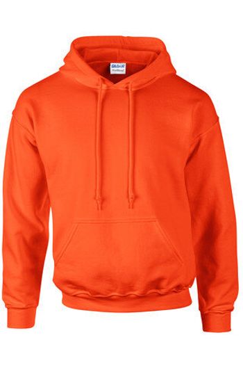 Image produit Gildan® DryBlend® Adult hooded sweatshirt