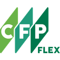 logo CFP Flex