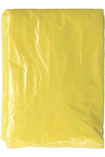 Image produit Disposable Raining Poncho "SUMATRA"