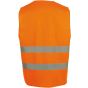 Sol's Secure Pro orange_fluo