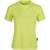 pen duick Firstee Women - Tee-shirt respirant femme - fluo_green - S