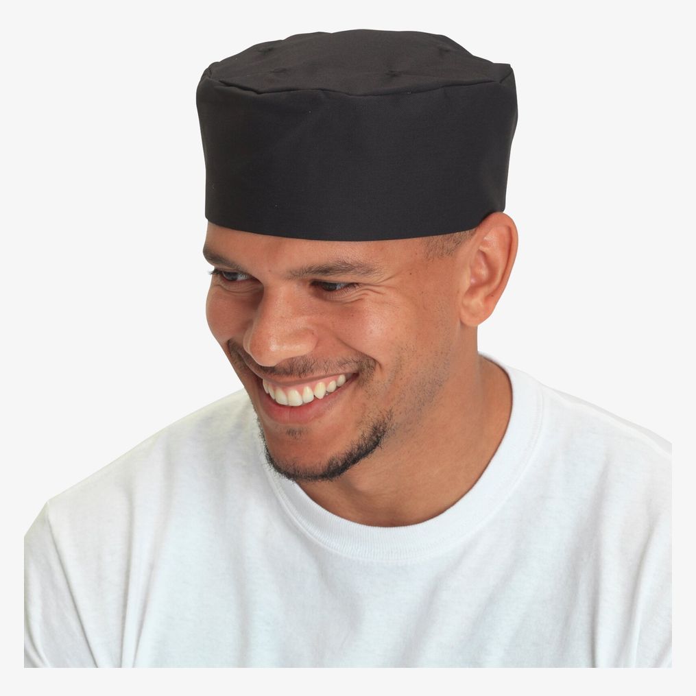 Le Chef Skull Cap Le chef