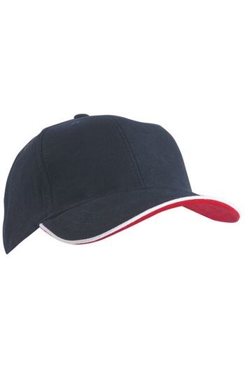 Image produit Double Sandwich Cap