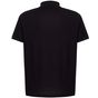 JHK Sport polo pique man black