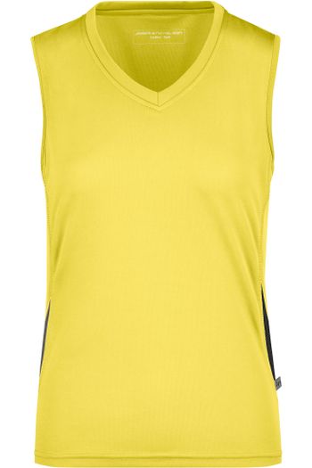 Image produit Ladies' Running Tank
