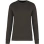 Kariban Sweat-shirt écoresponsable col rond enfant  dark_grey