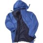 Result Outbound Reversible Jacket royal/navy