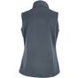 Russell Ladies' SmartSoftshell Gilet convoy_grey