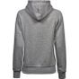 Tee Jays Women's Hooded Sweatshirt heather_grey