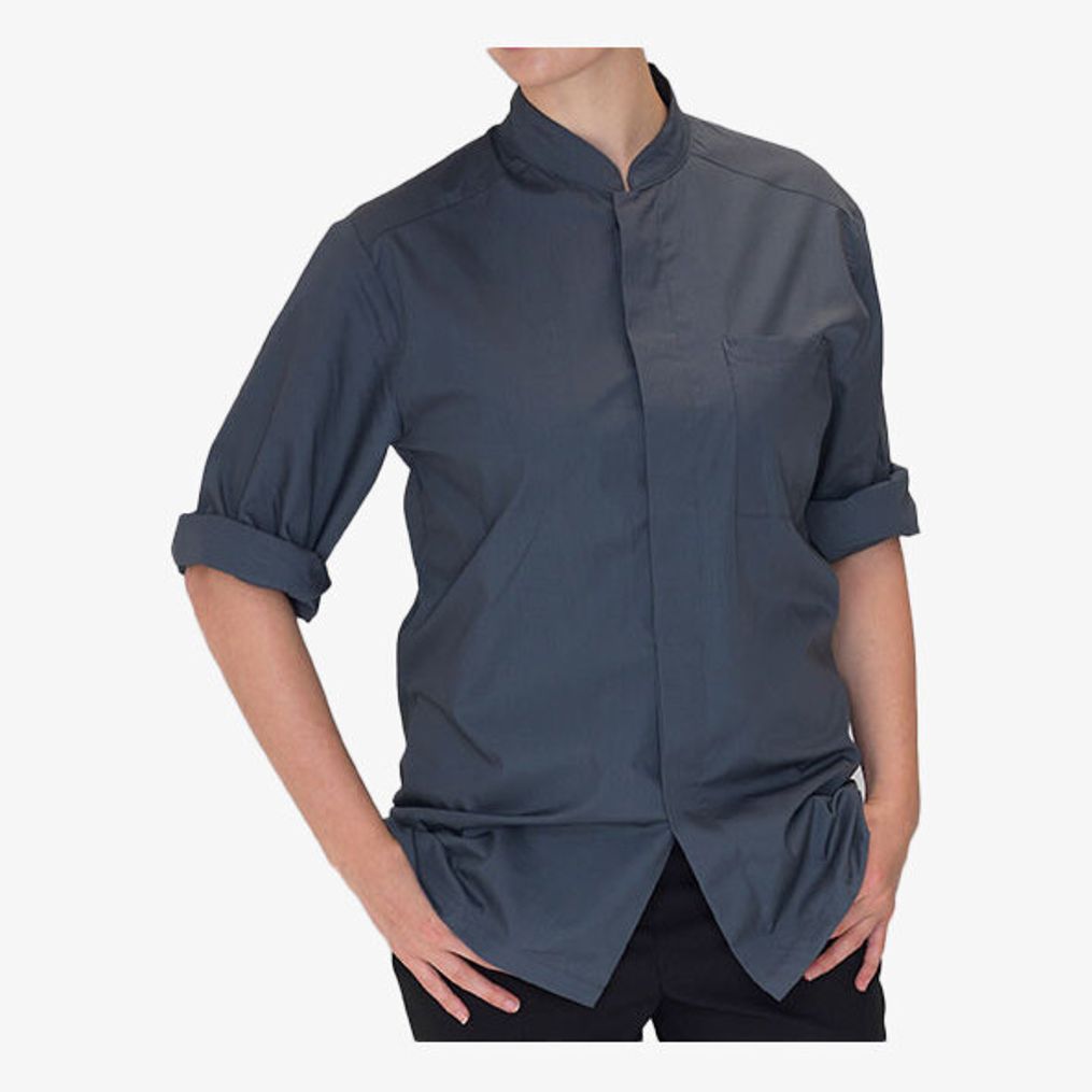 Ladies´ Prep Shirt Le chef prep