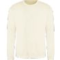 AWDis Just Hoods Sweatshirt AWDis vanilla_milkshake