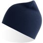 Atlantis Yala - Bonnet en coton organique navy