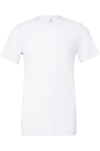 Image produit Unisex triblend short sleeve tee