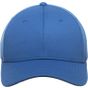 Atlantis Casquette nid d'abeille SKYE royal