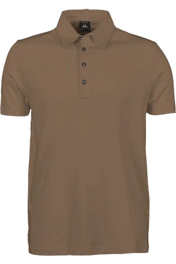 Image produit Pima Cotton Polo
